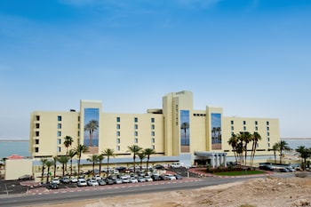 herods dead sea