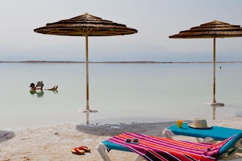 herods dead sea