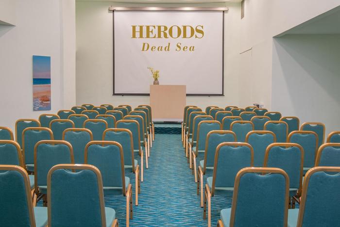 herods dead sea