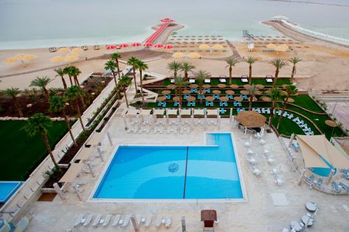 herods dead sea