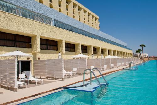 herods dead sea