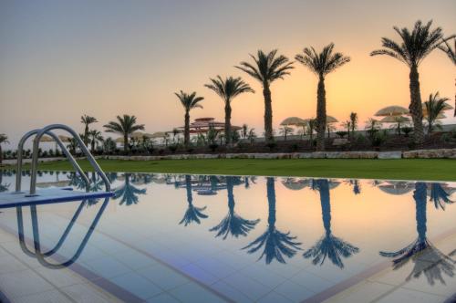 herods dead sea