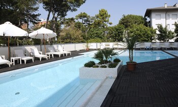hotel rex
