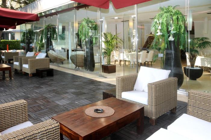 hotel rex