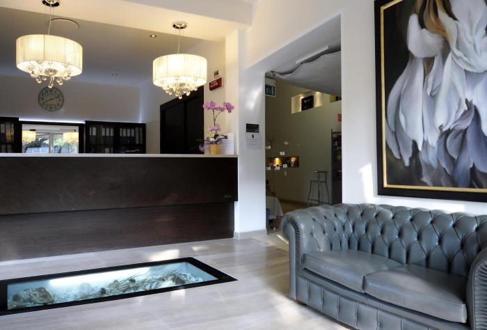 hotel rex