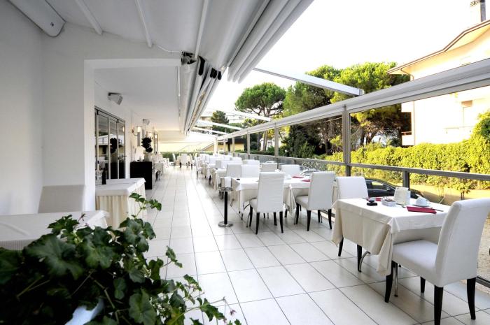 hotel rex