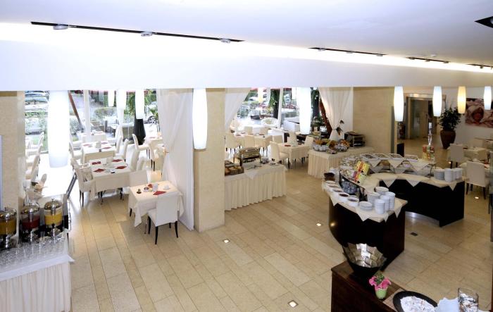 hotel rex