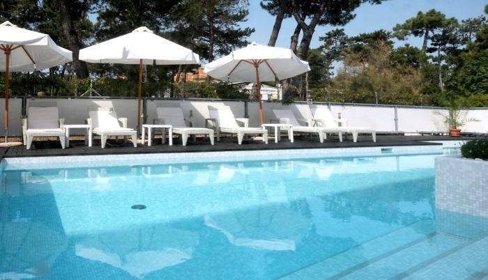 hotel rex