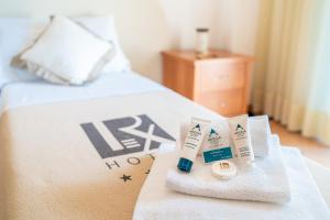 hotel rex
