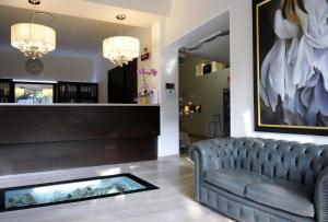 hotel rex