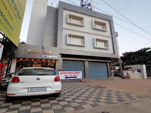 ahmadnagar
