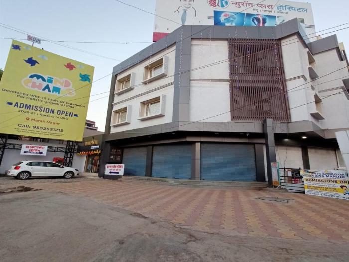 ahmadnagar