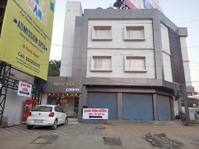 ahmadnagar