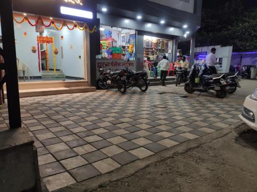 ahmadnagar