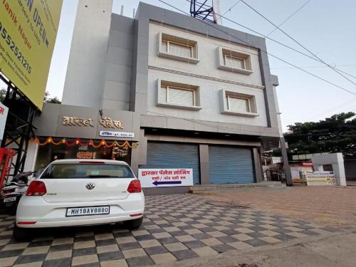 ahmadnagar