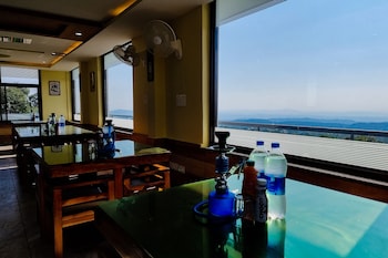 Hotel Jk Dharamshala,,2 star