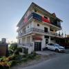 Hotel Jk Dharamshala,,2 star