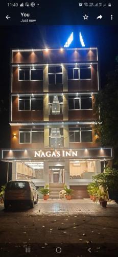 Nagas Inn By Unicorn,,3 star