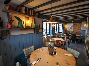 crab and lobster inn