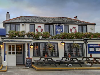 Crab And Lobster Inn