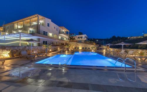 agia pelagia