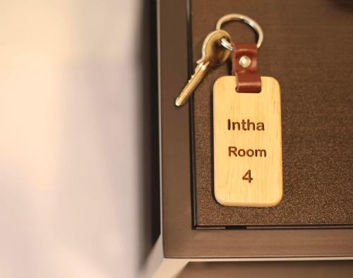 intha resort