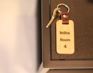 intha resort