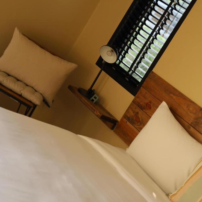 intha resort