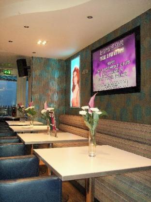 Legends Hotel Brighton,Brighton And Hove>>Brighton,3 star