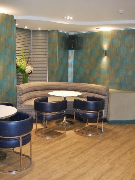 legends hotel brighton