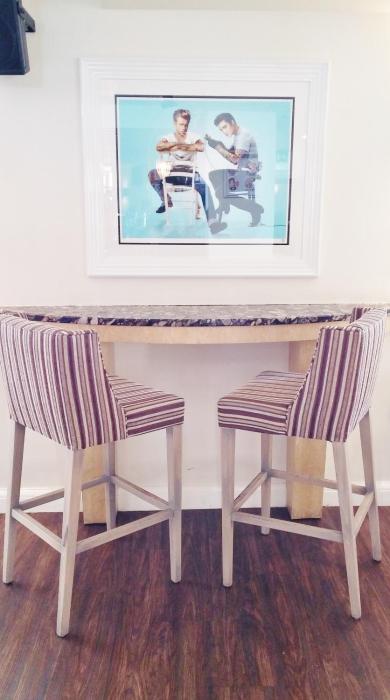 legends hotel brighton