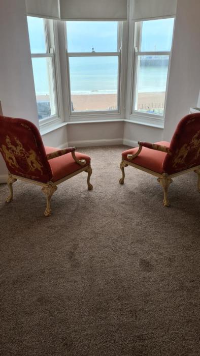 legends hotel brighton