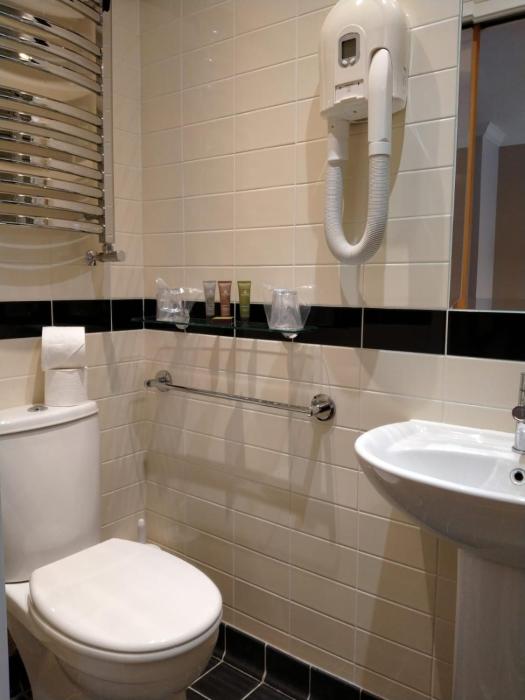 legends hotel brighton