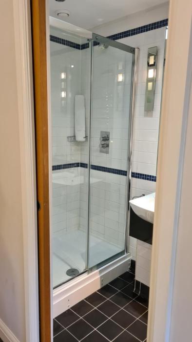 legends hotel brighton