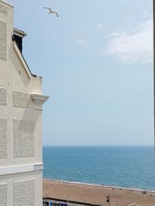 legends hotel brighton