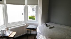 legends hotel brighton