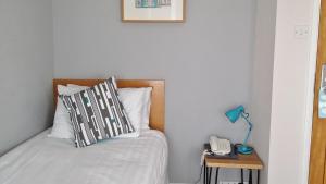 legends hotel brighton