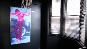 legends hotel brighton