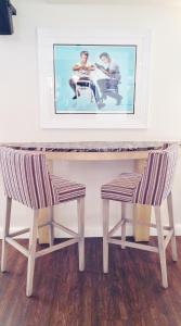 legends hotel brighton