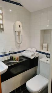 legends hotel brighton