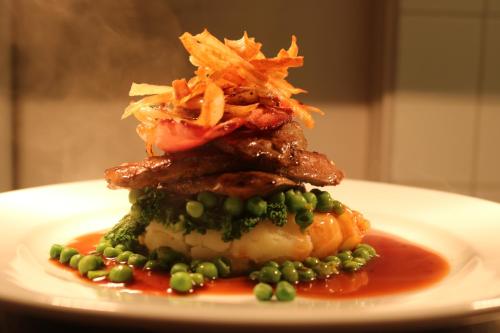 king william inn