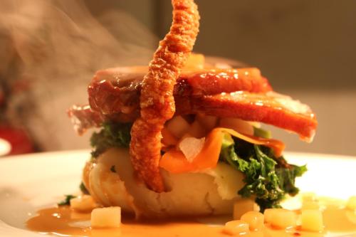 king william inn