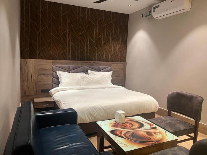 hotel ventures inn