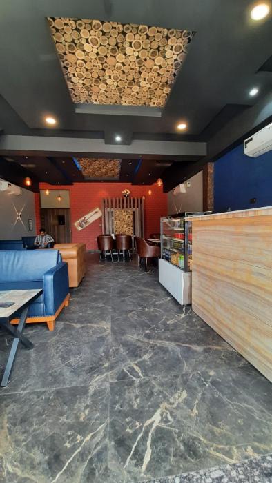 hotel ventures inn