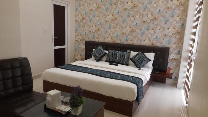 hotel ventures inn