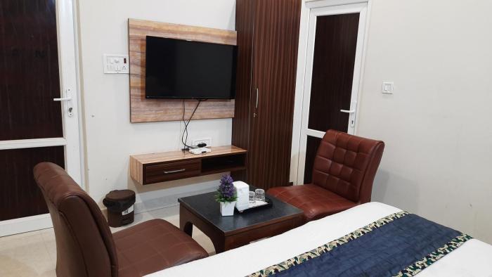 hotel ventures inn