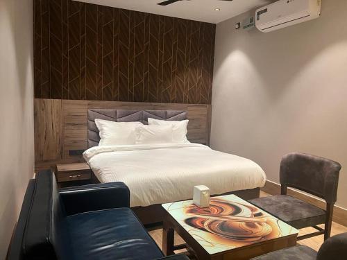 hotel ventures inn