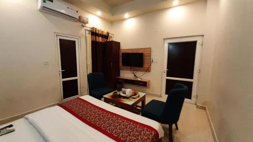 hotel ventures inn