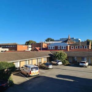 Albury Allawa Motor Inn,South Albury>>Albury,4 star