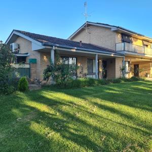 Albury Allawa Motor Inn,South Albury>>Albury,4 star